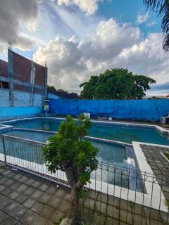 1-Bedroom Apartment in Kerobokan - Kerobokan - 1