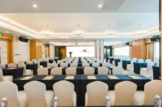 Grand Soluxe Zhongyou Hotel Shenzhen - Shenzhen - 2