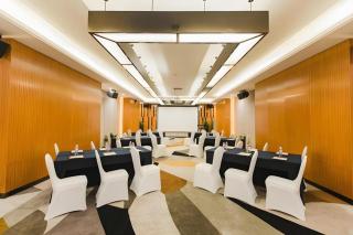 Grand Soluxe Zhongyou Hotel Shenzhen - Shenzhen - 1