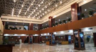 Yichang Three Gorges Project Hotel - Yichang - 4