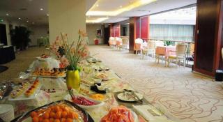 Yichang Three Gorges Project Hotel - Yichang - 9