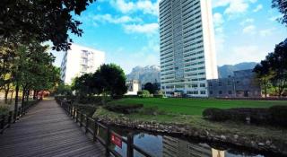 Yichang Three Gorges Project Hotel - Yichang - 2