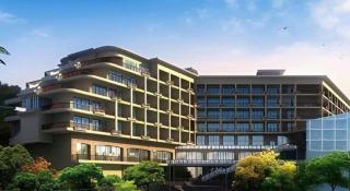 New Century Resort Wenzhou Golden Coast - Banping - 8