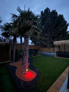 MONTANA Wellness Apartman - Biatorbágy - 2