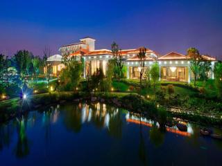 Suzhou Jinji Lake Grand Hotel - Suzhou - 2