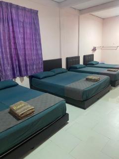 Perhentian Kiara - 7