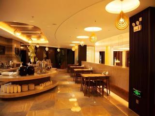 Jinjiang Metropolo Hotel - Liyang Tianmu Lake - Liyang - 6