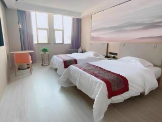 GreenTree Inn JiangSu Changzhou Lijia Town Wujin Road Business Hotel - Changzhou - 3