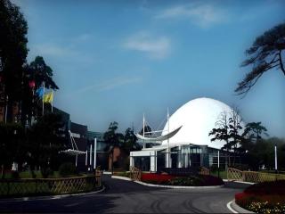 Liaoning Friendship Hotel - Shenyang - 4