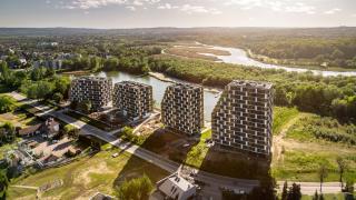 GOLD APARTMENTS Panorama Kwiatkowskiego - Rzeszów - 0