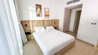 Fantastic Studio and Apartment in the Heart of Sharjah - Charjah - 9