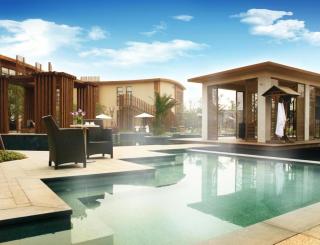 Suzhou Phoenix Hotspring Resort - Xinqiao - 6