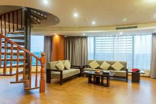 Suzhou Phoenix Hotspring Resort - Xinqiao - 7