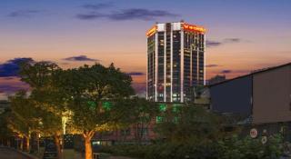Vienna Hotel Guiyang Jiaxiulou Jichang Road - Guiyang - 8