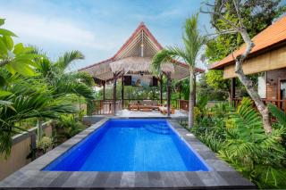 Ocean View Private Villa - 1
