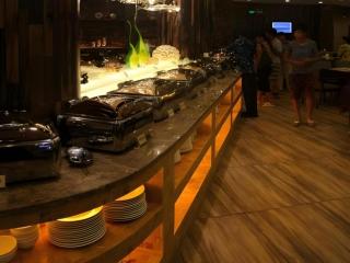 Excemon Beach Hotel Beihai - Beihai - 9