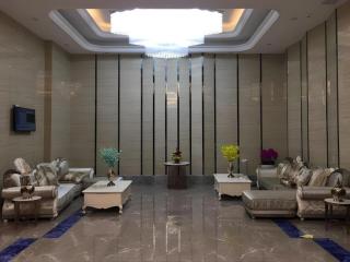 GreenTree Alliance Foshan West Station Luowu Road Hotel - Foshan - 4