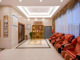 GreenTree Inn Nantong University Industrial Expo City Express Hotel - Nantong - 5
