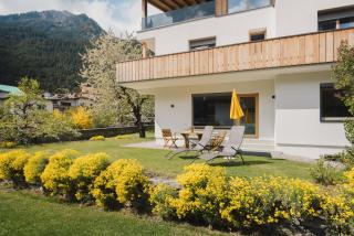 Gartenapart - Pfunds - 7
