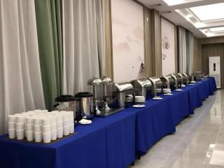 Mercure Styles Hotel Meizhou - Meizhou - 9