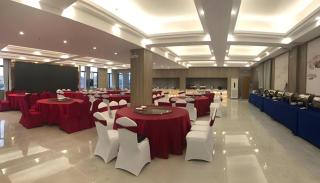 Mercure Styles Hotel Meizhou - Meizhou - 8