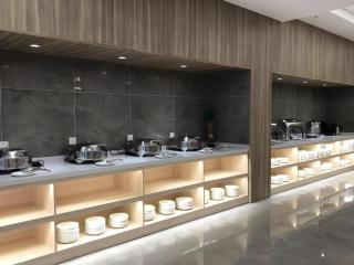 Mercure Styles Hotel Meizhou - Meizhou - 6