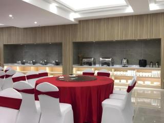 Mercure Styles Hotel Meizhou - Meizhou - 5