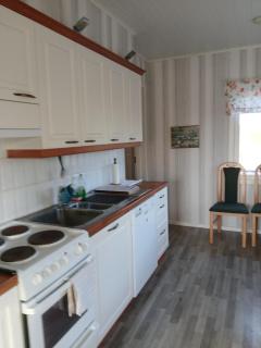 Detached house with everything you need - Dagsmark - 4