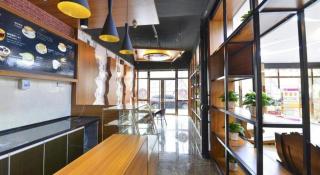Impression Li River Hotel (Guilin North Railway Station Branch) - Guilin - 8