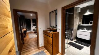 Apartment Budweis 1kk České Budějovice - - 3