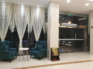 GreenTree Inn Yancheng Yandu District Hongxing Macalline Century Avenue - Yancheng - 5