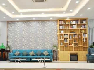 GreenTree Inn Yancheng Yandu District Hongxing Macalline Century Avenue - Yancheng - 4