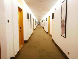 GreenTree Inn Yancheng Yandu District Hongxing Macalline Century Avenue - Yancheng - 3