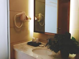 GreenTree Inn Suzhou Lingbi County Riyue Star City Express Hotel - Suzhou - 2