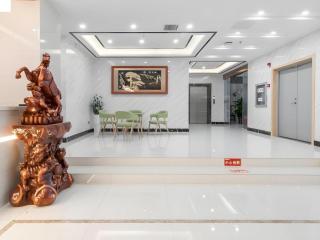 GreenTree Inn Wuhu Eshan Road University City - Wuhu - 5