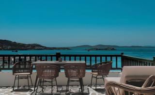 Sunset View garden house of Mykonos - 0