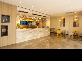 GreenTree Inn Suzhou Changshu Southeast Development Zone Southeast Avenue - Suzhou - 8
