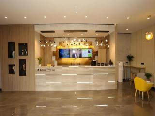 GreenTree Inn Suzhou Changshu Southeast Development Zone Southeast Avenue - Suzhou - 7