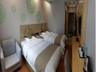 GreenTree Inn Suzhou Changshu Southeast Development Zone Southeast Avenue - Suzhou - 1