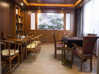 GreenTree Alliance Hotel Chongqing Qianjiang County Wuling Shui'an Jiaotong Xi Road - Qianjiang - 4