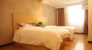 GreenTree Inn Beijing Shunyi Fengbo Metro Station - 1