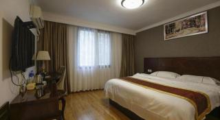 Shell Wuxi Binhu District Daoxiang Xincun - 5