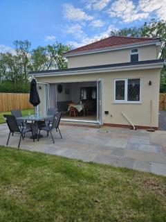 Inner cottage - Brent Knoll - 3