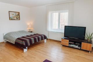 Domek całoroczny nad jeziorem Gaładuś - 6