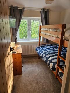 Inner cottage - Brent Knoll - 2