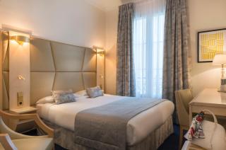 Atlantic Hotel - Parijs - 5