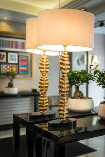 Atlantic Hotel - París - 1