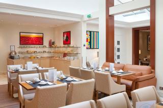Atlantic Hotel - Parijs - 4