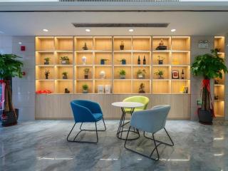 GreenTree Inn Express Hebei Shijiazhuang Zhengding County Changshan Dong Road - Shijiazhuang - 7