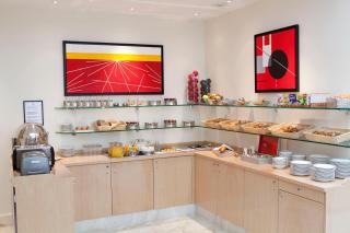 Atlantic Hotel - París - 5